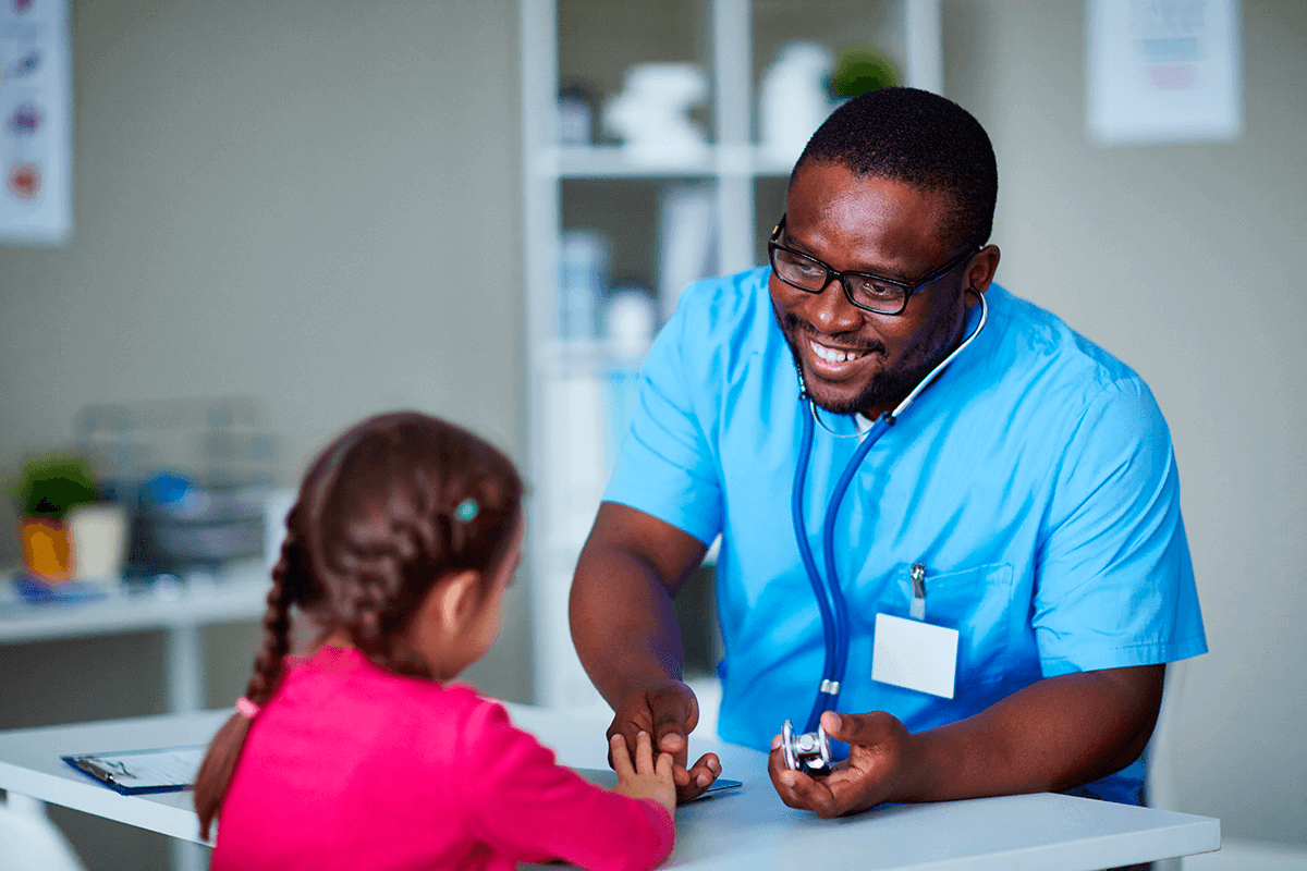5 dicas para encontrar o pediatra ideal
