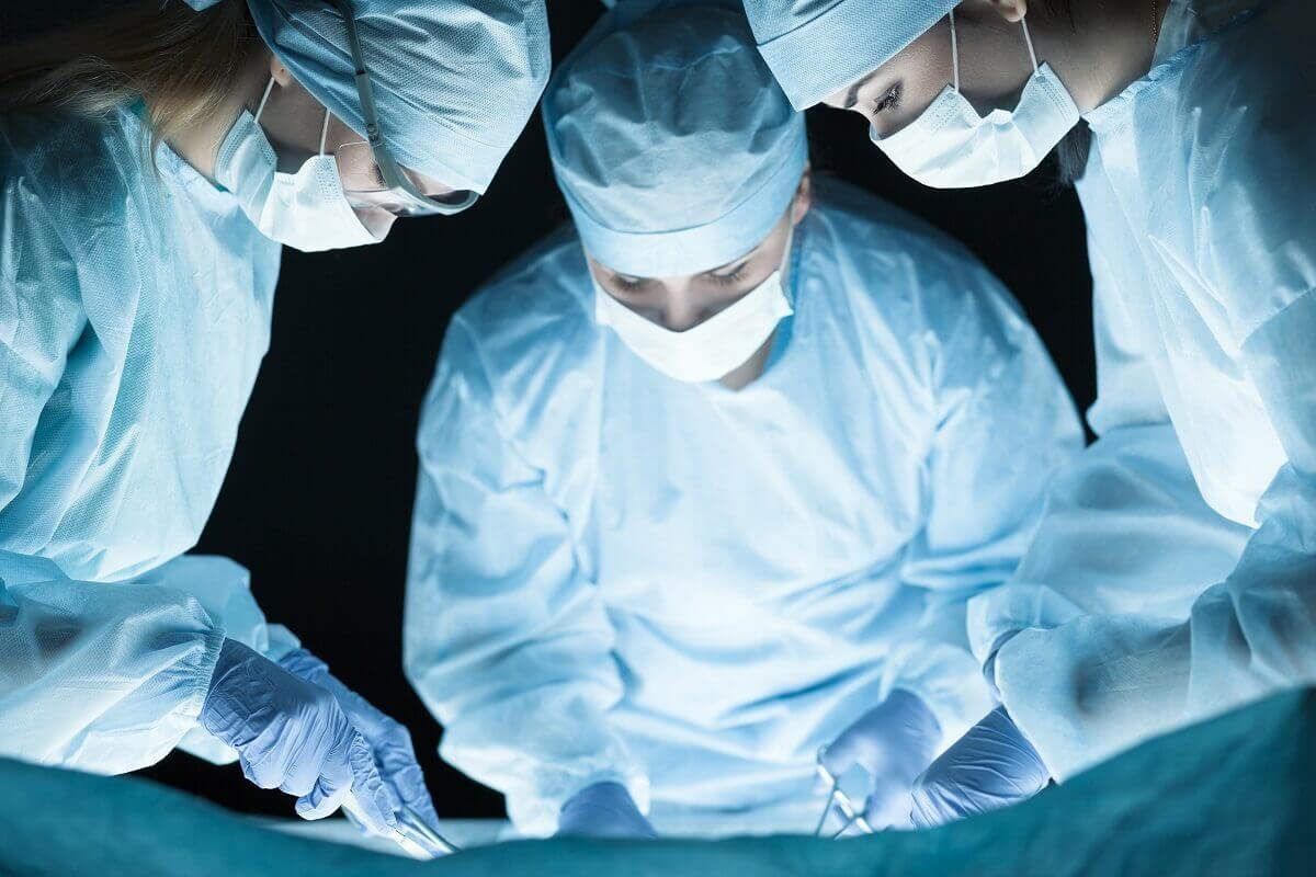 Entenda sobre o procedimento de cirurgia bariátrica