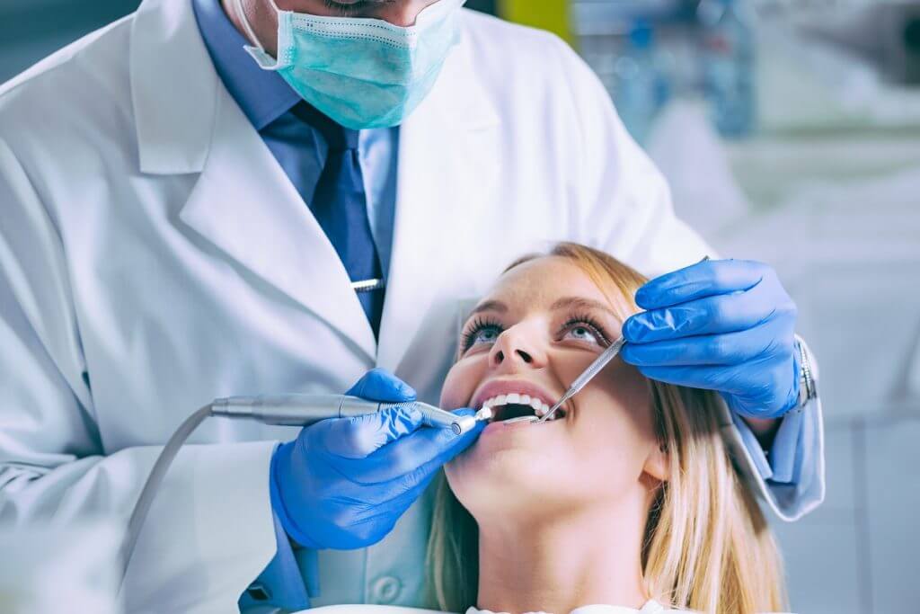 Odontologia Estética